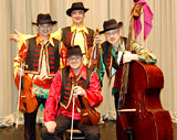 Kustarovci Music Band