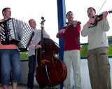 Kustarovci Music Band