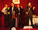 Kustarovci Music Band