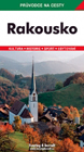 Rakousko - pruvodce na cesty - Cover Page