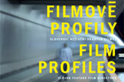 Filmove profily/Film Profiles - Cover Page