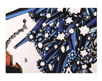 Grand Prix BIB 2009, Josep Antoni Tássies Penella, El nen perdut