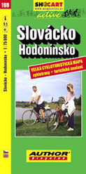 Slovacko, Hodoninsko - Cover