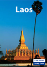 Laos - lonely Planet - Cover Page