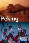 Peking - Lonely Planet - obálka
