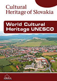 World Cultural Heritage UNESCO (Cultural Heritage of Slovakia) - obálka
