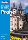 Praha - průvodce do kapsy - Berlitz - obálka