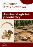 Archeologické pamiatky (Kultúrne Krásy Slovenska) - obálka
