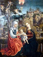 Renaissance - The History of Slovak Fine Art - exhibition in the Slovak National Gallery