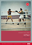Vitaz - DVD Cover