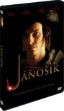 Jánošík. Pravdivá história. DVD.