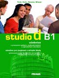 studio d B1 - obálka