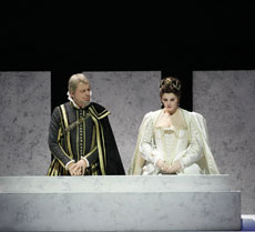 Opera Don Carlo