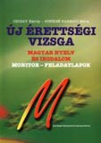 Maturita - maďarský jazyk - obálka