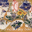 Hrnciarsky bal - CD Cover