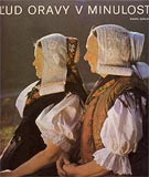 Ľud Oravy v minulosti - Cover Page
