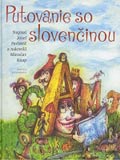 Putovanie so slovenčinou - obálka