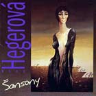 Hana Hegerova - Sansony - CD Cover