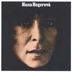 Hana Hegerova - Recital 2 - CD Cover