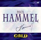 Pavol Hammel - Gold - obal CD