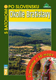 S batohom po Slovensku: Okolie Bratislavy, Malé Karpaty - Cover Page