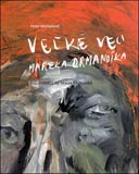 Veľké veci Mareka Ormandíka / Big Things by Marek Ormandik - Cover Page