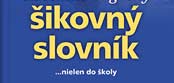 Šikovný slovník Lingea - logo