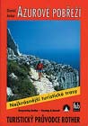 Azurove pobrezi - Nejkrásnejsi turistické trasy - Cover Page