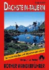 Dachstein - Nejkrásnější turistické trasy - obálka