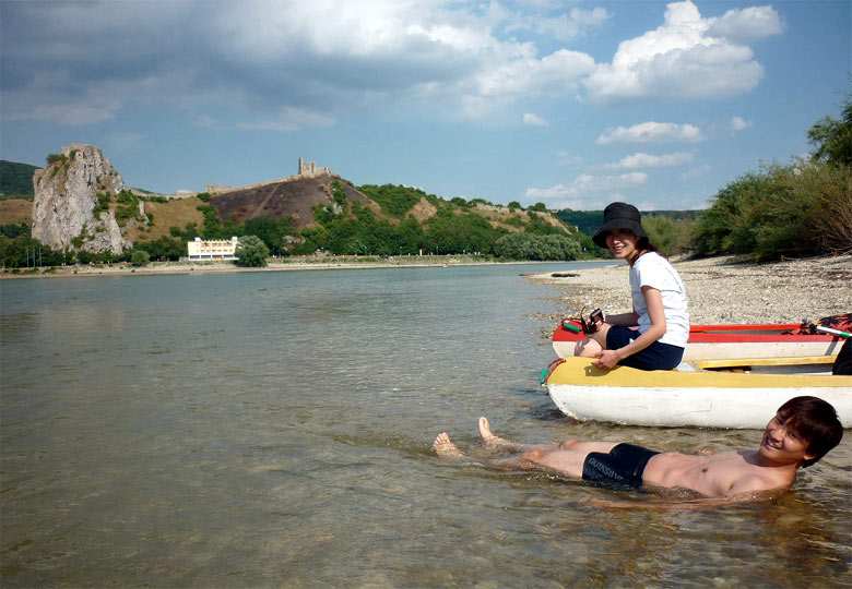 Voda v Dunaji je čistejšia, než si mnohí myslia