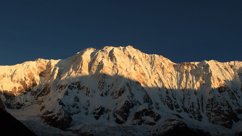 Dvakrát o Annapurne: Zaslúžená odmena pre Ueliho Stecka