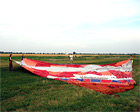 Balloon riding in July 2006 - 2.