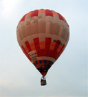 Balloon riding in July 2006 - 3.