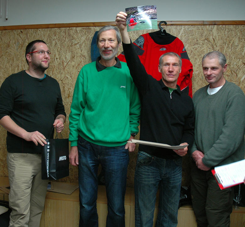 Najlepšia športová fotografia roka 2013 - vyhodnotenie