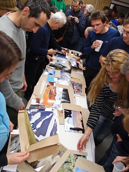 Najlepšia športová fotografia roka 2013 - vyhodnotenie