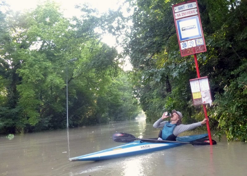 Najlepšia športová fotografia roka 2013 - vyhodnotenie