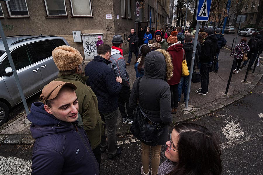 Exkurzia do bývalého pivovaru Stein