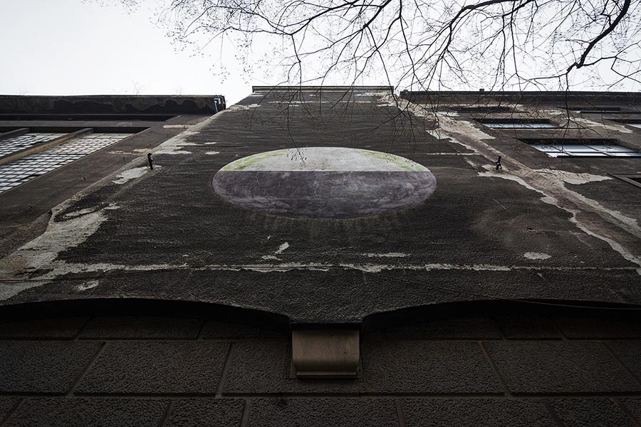 Exkurzia do bývalého pivovaru Stein