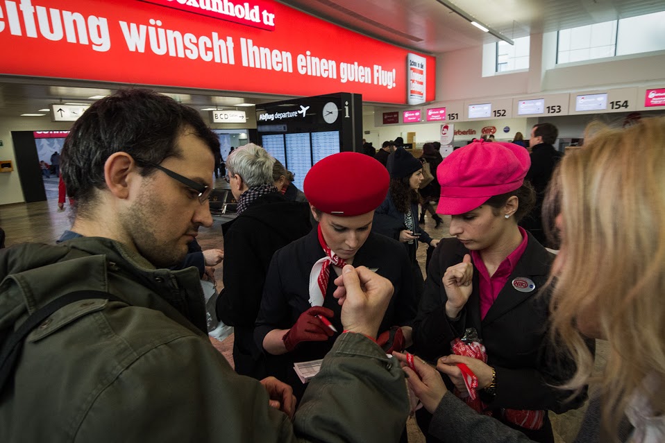 Airport Vienna 1