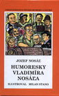 Humoresky Vladimira Nosala - Cover Page