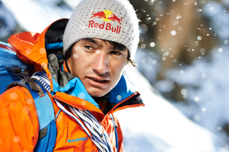 David Lama