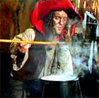 Snímka z filmu Martinko Klingáč