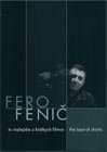 Fero Fenič - To najlepšie z krátkych filmov - obal DVD