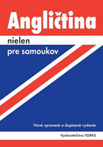 Angličtina pre samoukov a 3CD - obálka