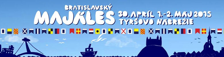 Bratislavský majáles