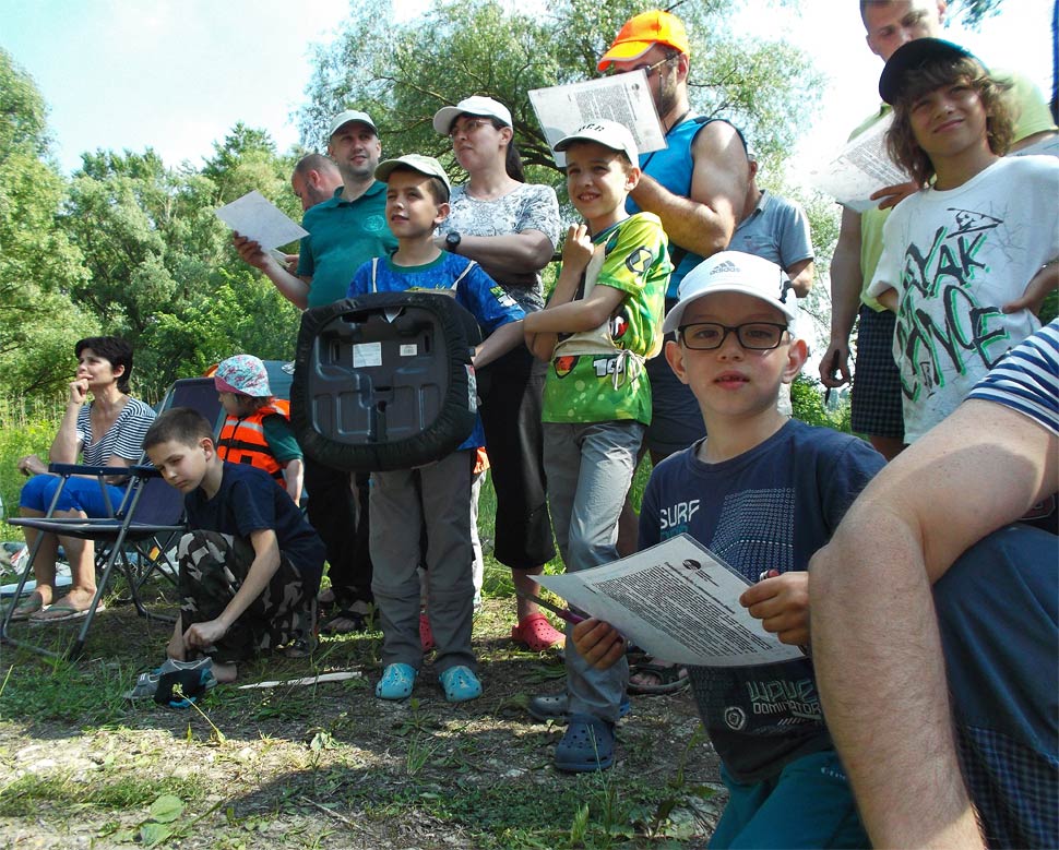 Mapy mali malí aj veľkí