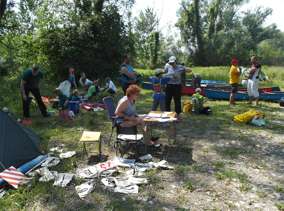 Predštartovná horúčka