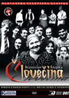 Clovecina - DVD Cover