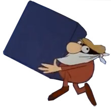 Treba vedieť: Krádež z auta pred lezeckou halou Vertigo