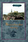 Bratislavske rarity - Cover Page